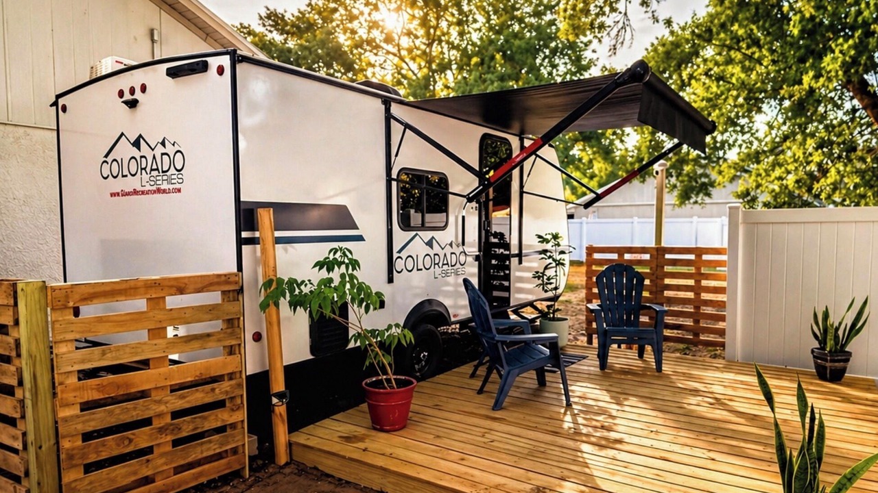 Photo of Patio Balcony in Fairvilla