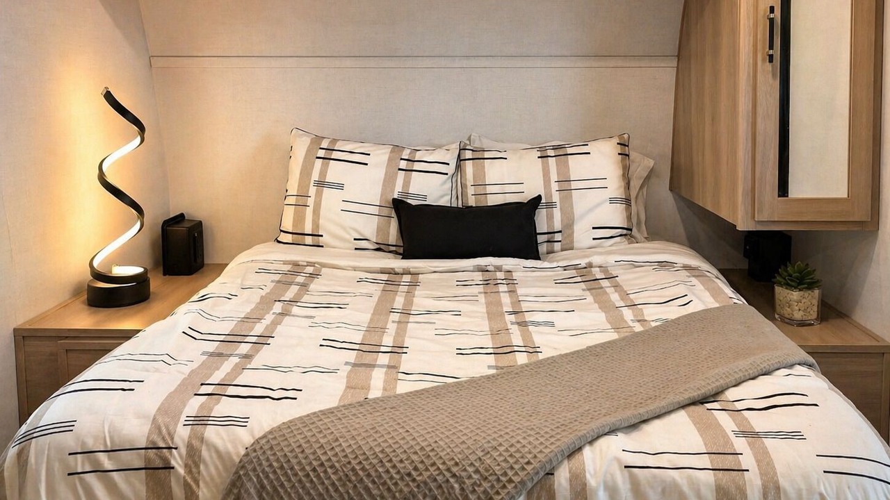 Photo of Bedroom in Fairvilla
