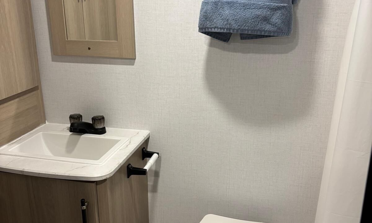 Photo of Bathroom in Fairvilla