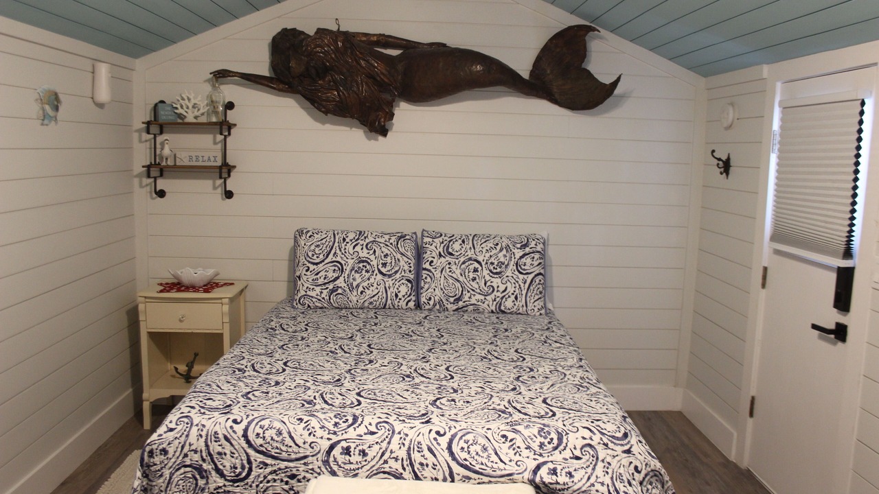 Photo of Bedroom in Dunnellon