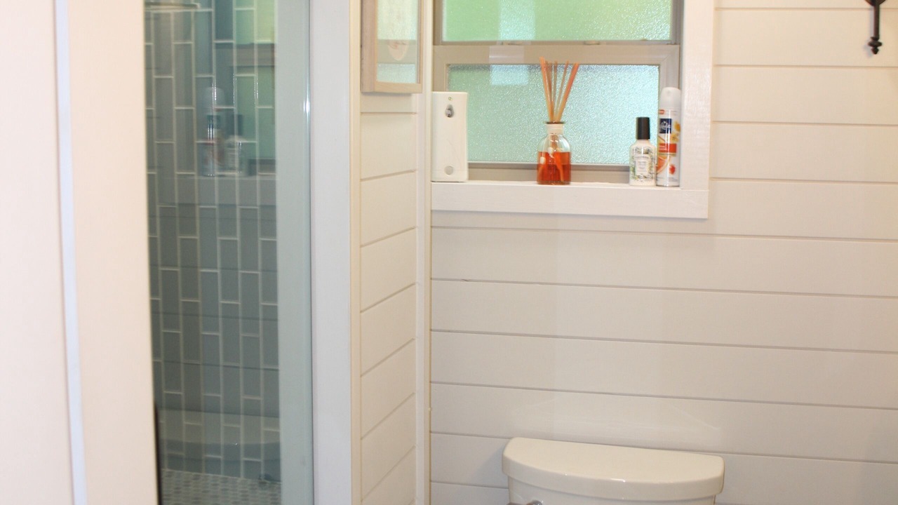 Photo of Bathroom in Dunnellon