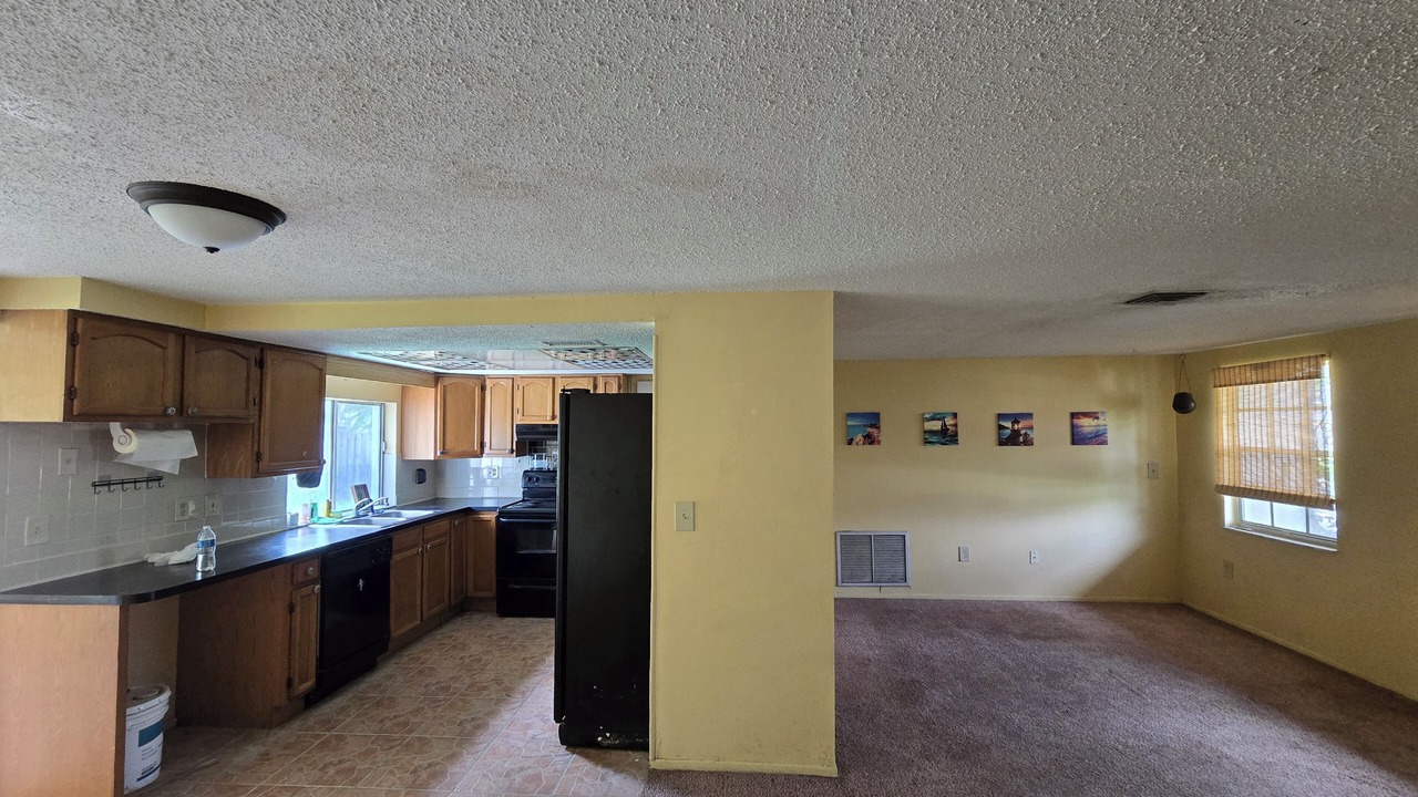 Photo of Kitchen in Port Richey