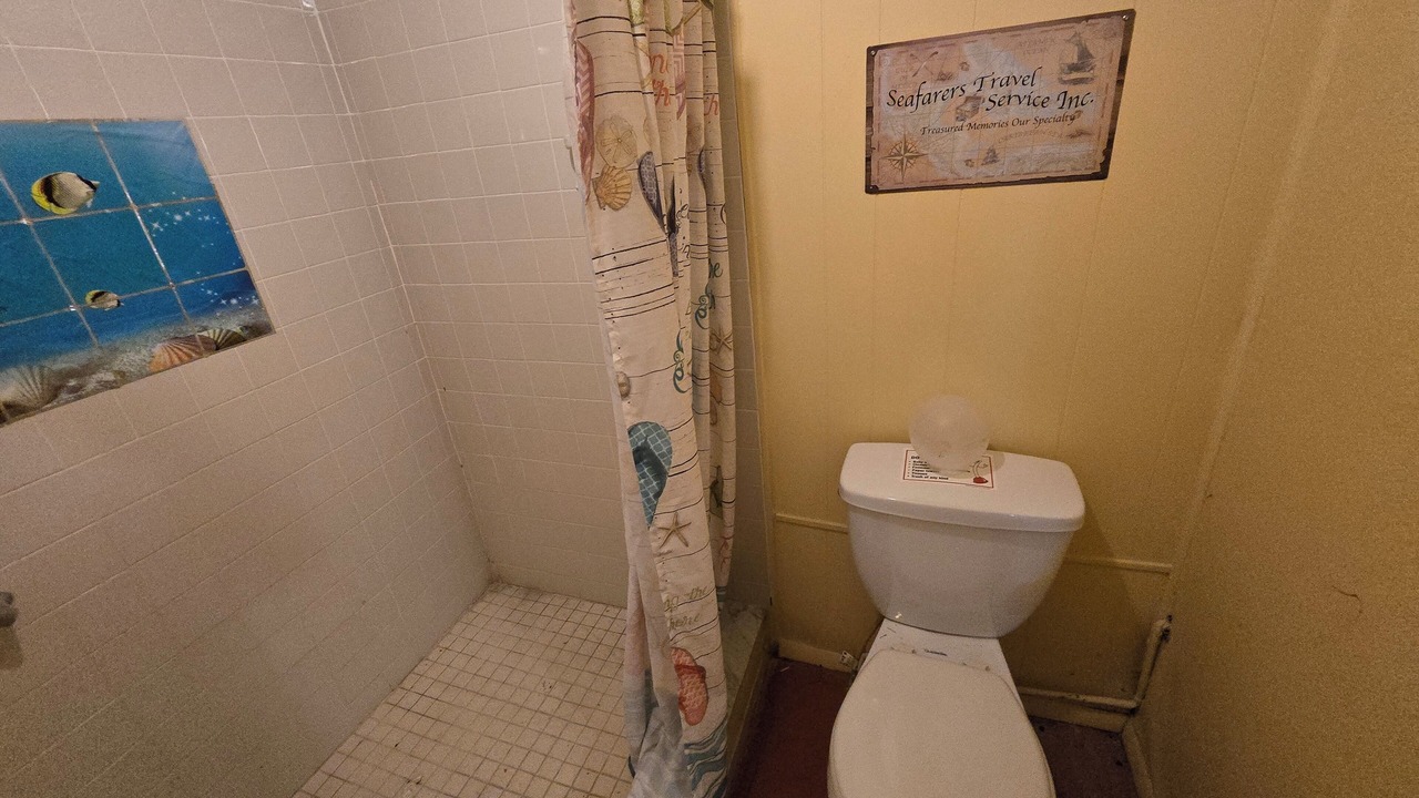 Photo of Bathroom in Port Richey