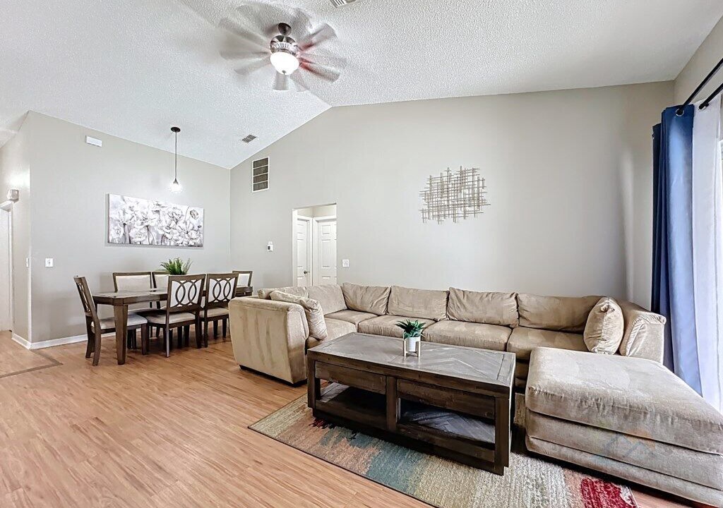 Photo of Bedroom in Clear Creek