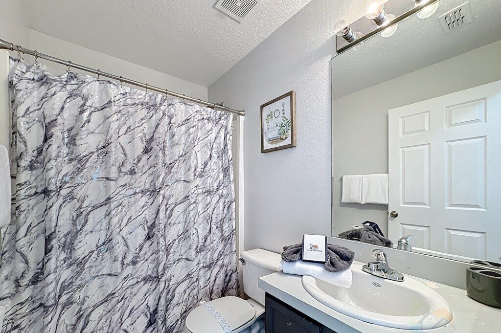 Photo of Bathroom in Clear Creek