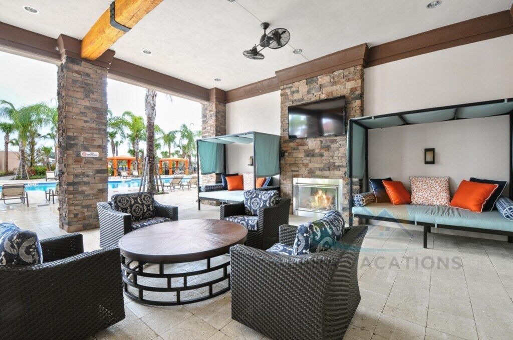 Photo of Livingroom in Loughman