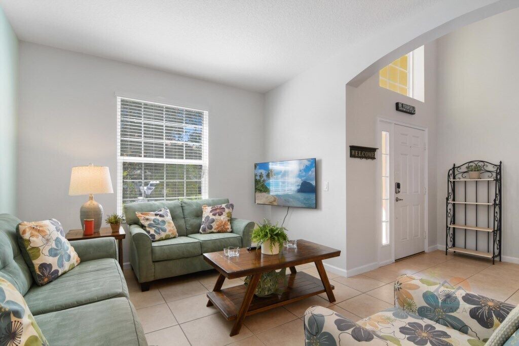 Photo of Bedroom in Loughman