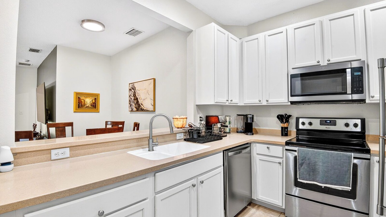 Photo of Kitchen in Sarasota