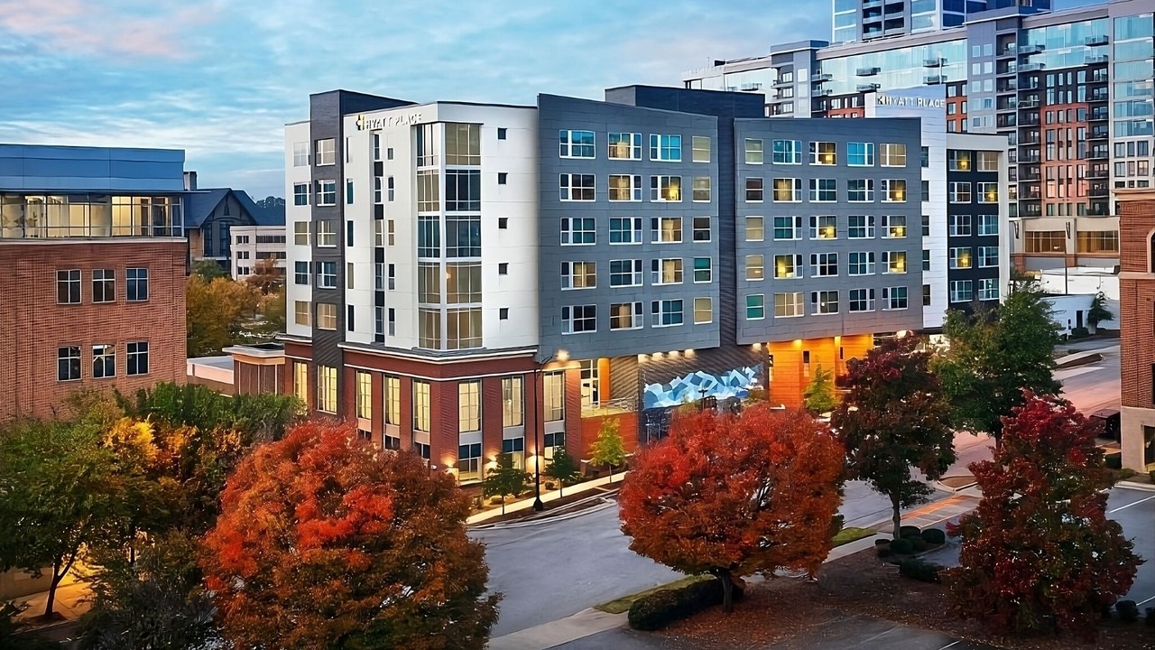 Photo of Others in Greenville Downtown