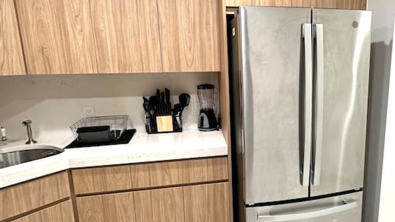 Photo of Kitchen in Weehawken