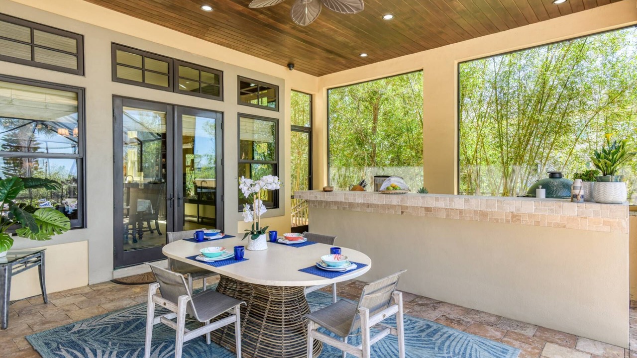 Photo of Outdoor in Crescent Beach