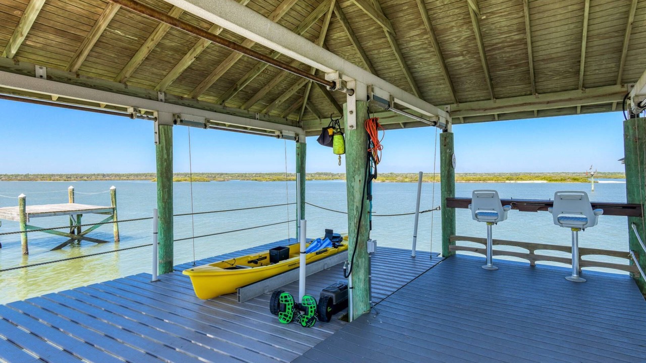 Photo of Outdoor in Crescent Beach
