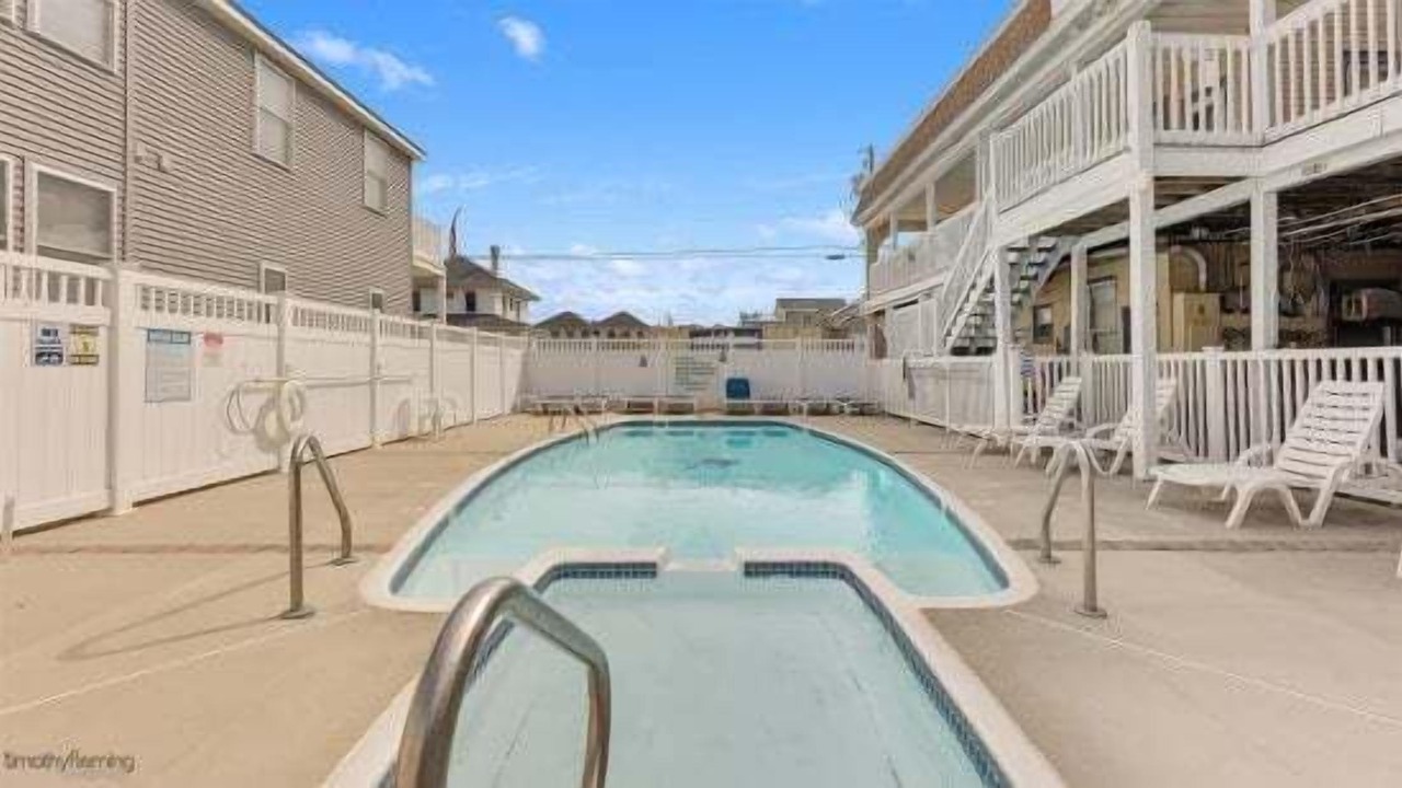 Photo of Outdoor in Wildwood Crest