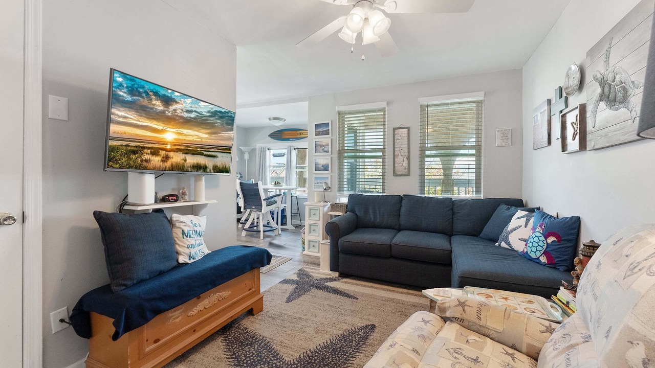 Photo of Livingroom in Wildwood Crest