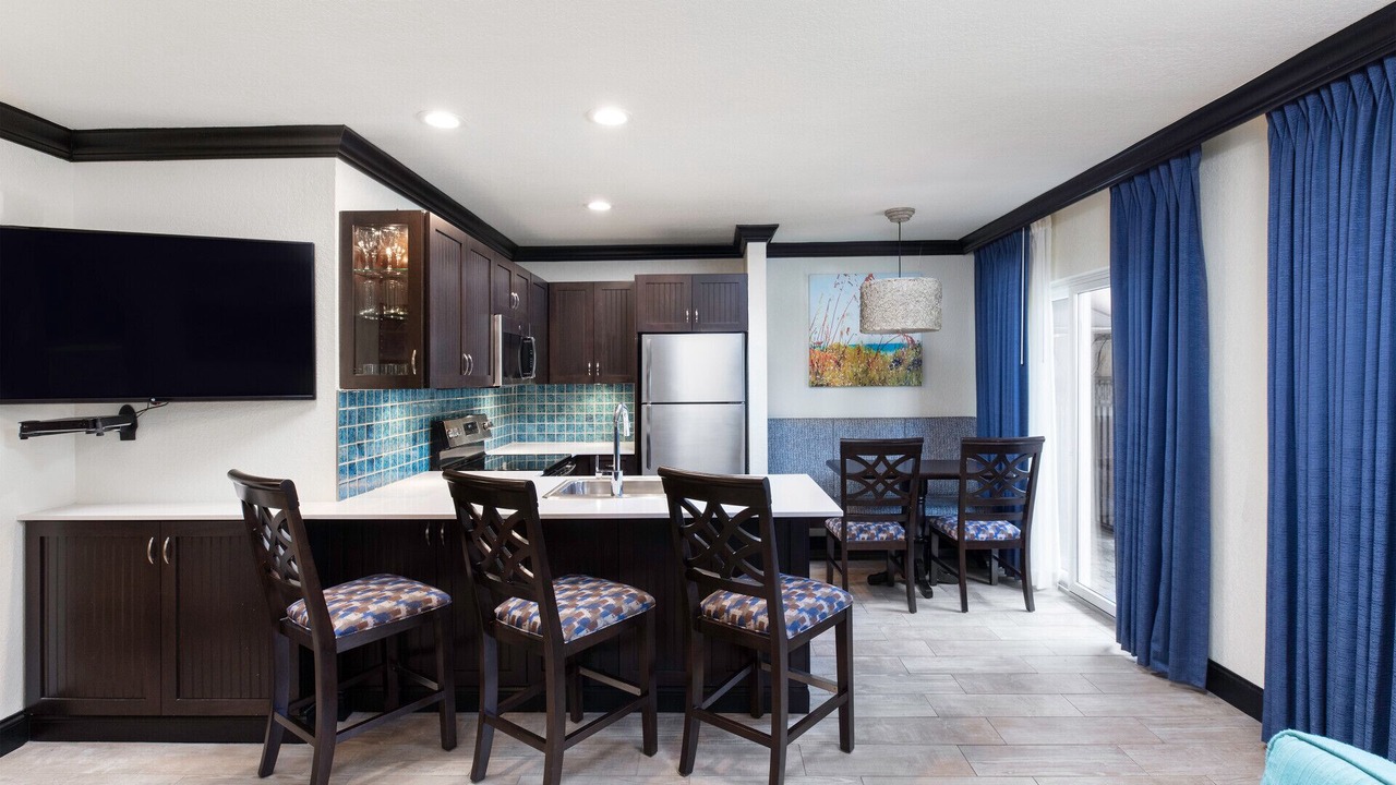 Photo of Kitchen in Cocoa Beach