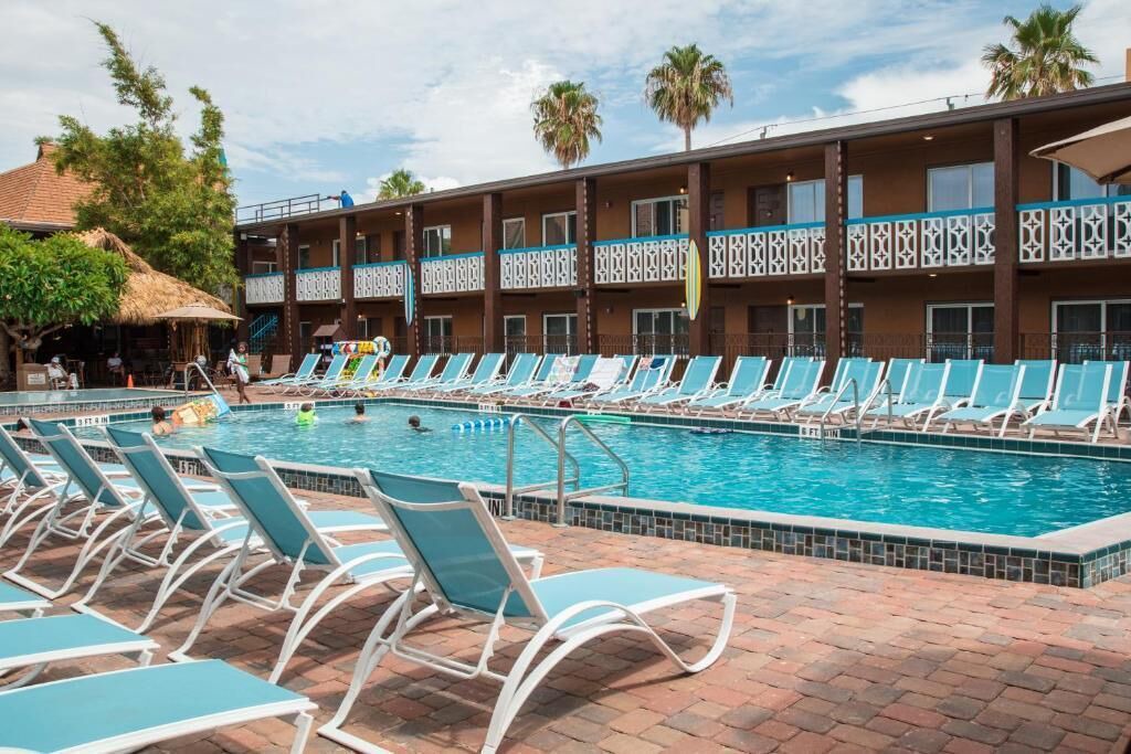 Photo of Outdoor in Cocoa Beach