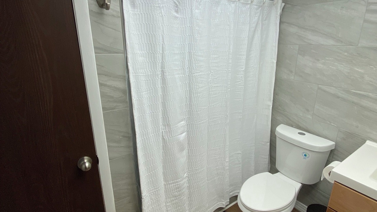 Photo of Bathroom in New Port Richey