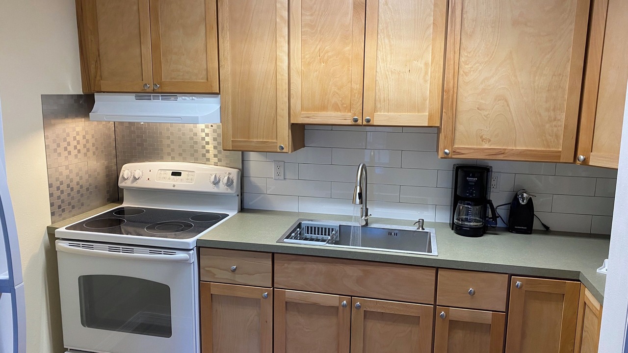 Photo of Kitchen in New Port Richey