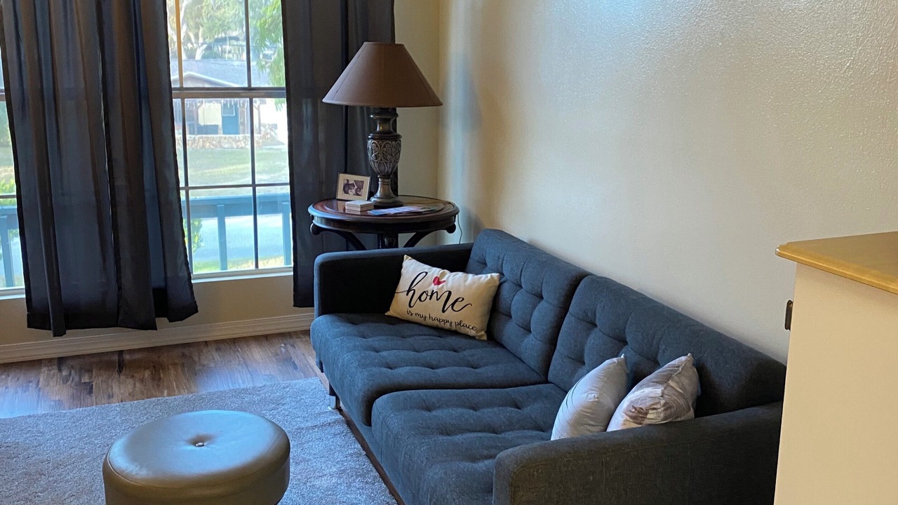 Photo of Livingroom in New Port Richey