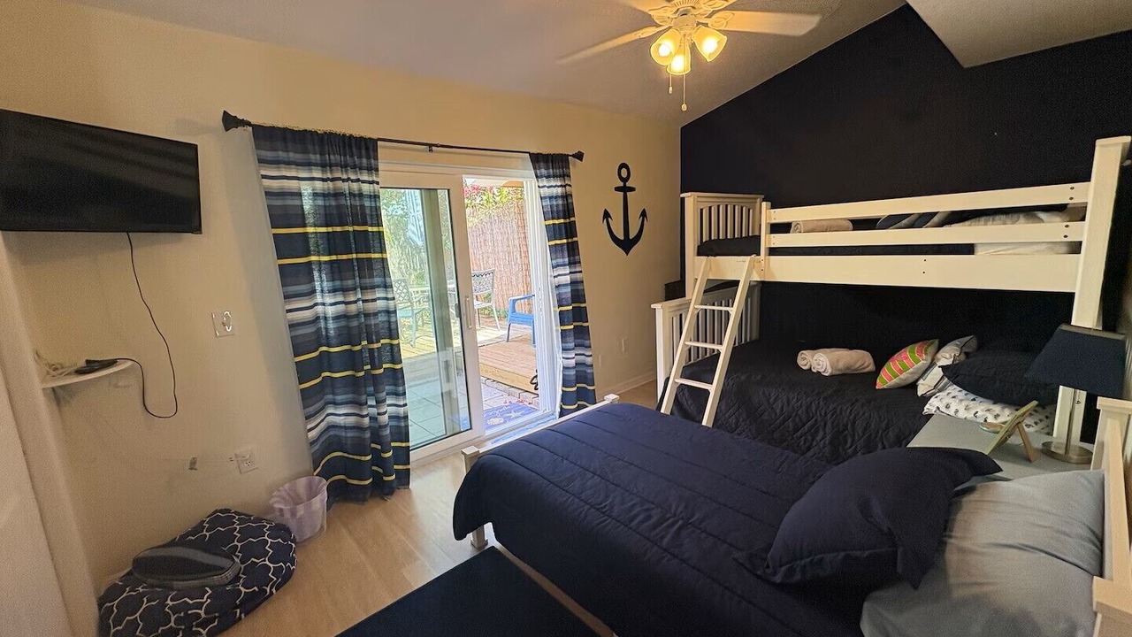 Photo of Bedroom in Tyler Gardens