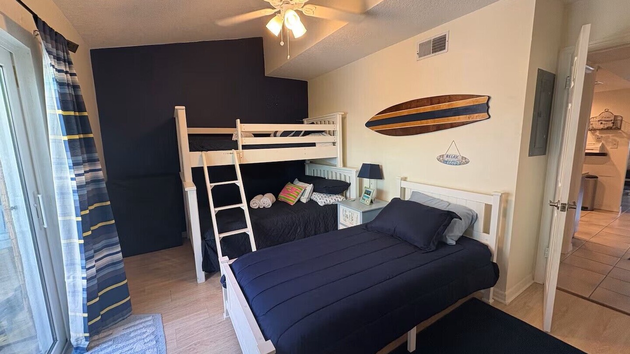 Photo of Bedroom in Tyler Gardens