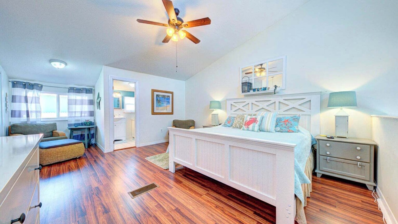 Photo of Bedroom in Tyler Gardens