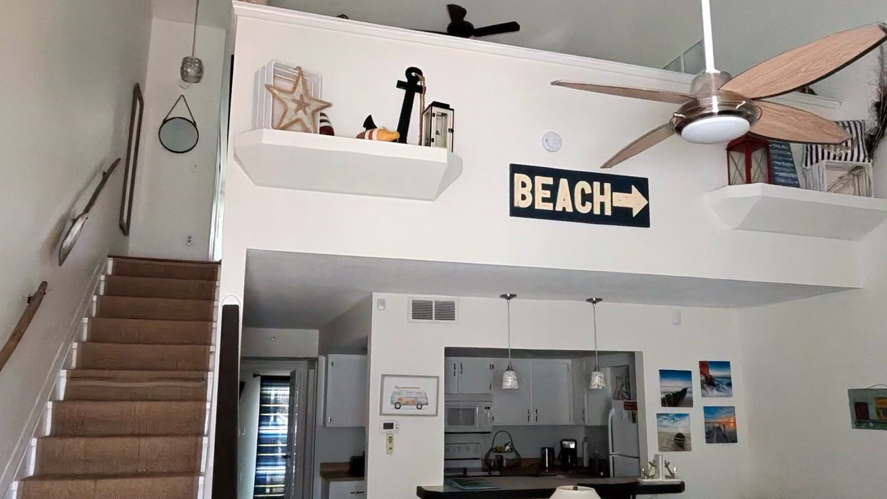 Photo of Livingroom in Tyler Gardens