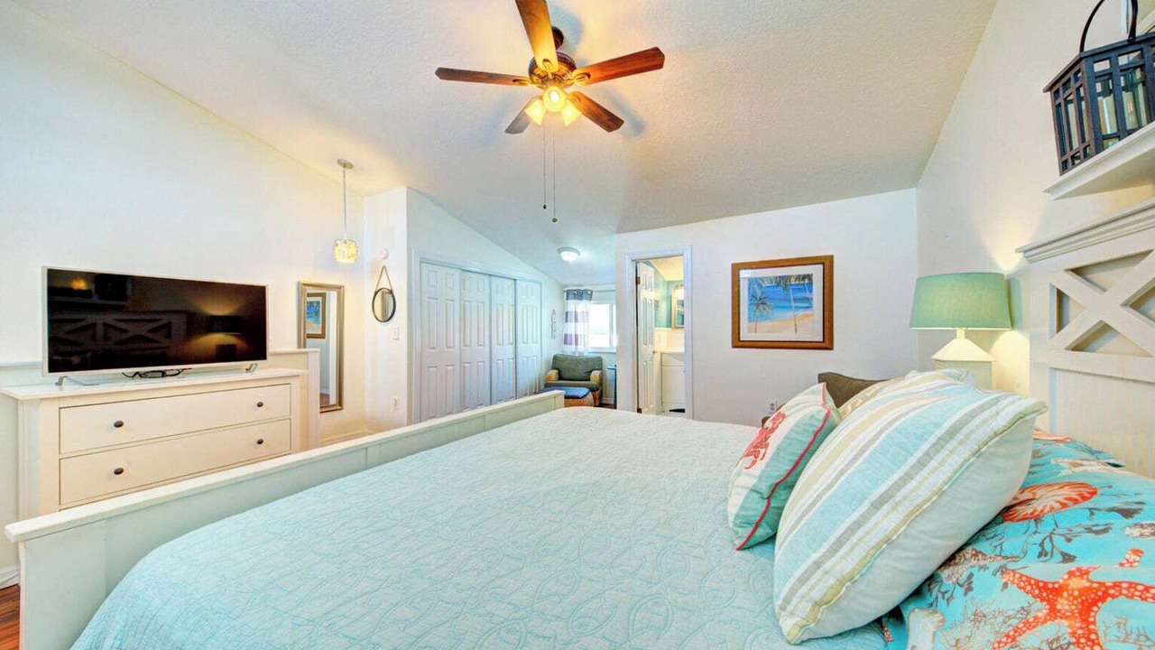 Photo of Bedroom in Tyler Gardens