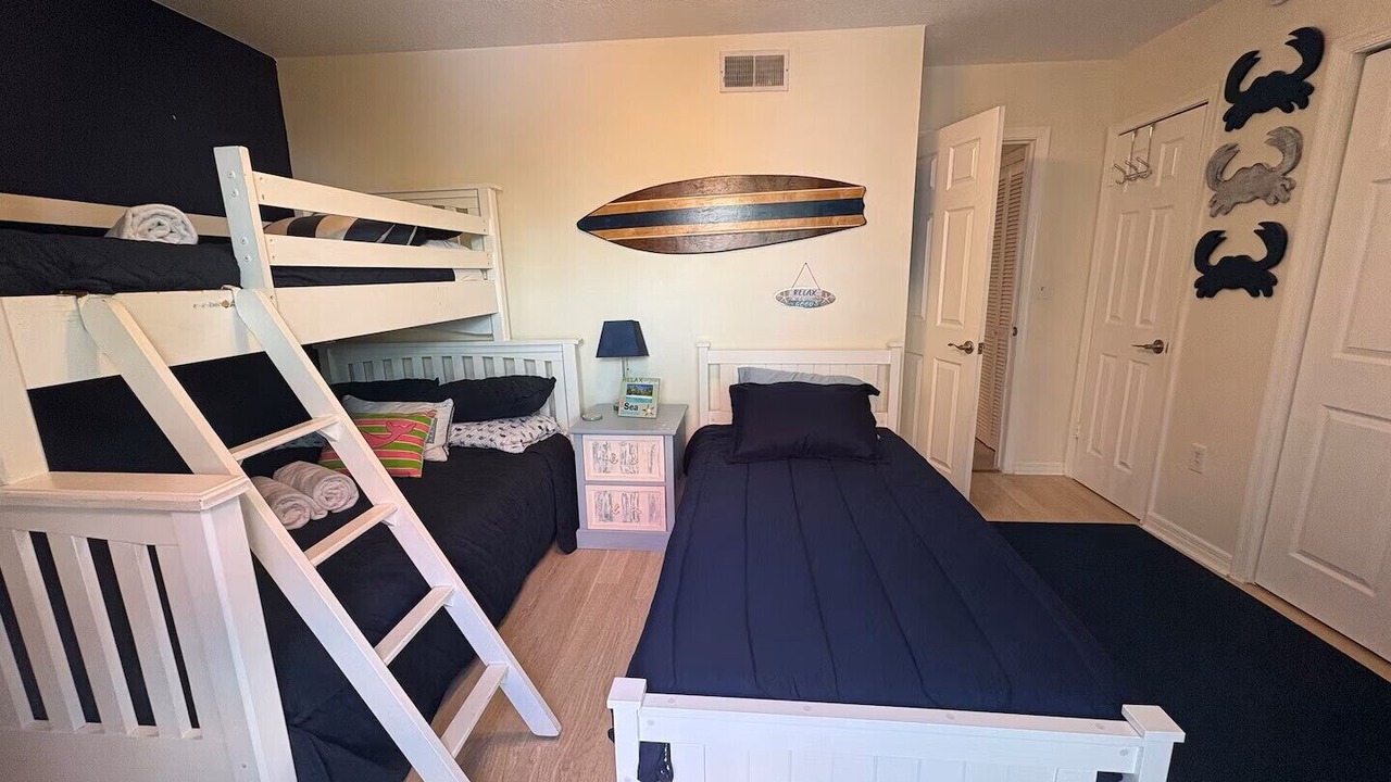 Photo of Bedroom in Tyler Gardens