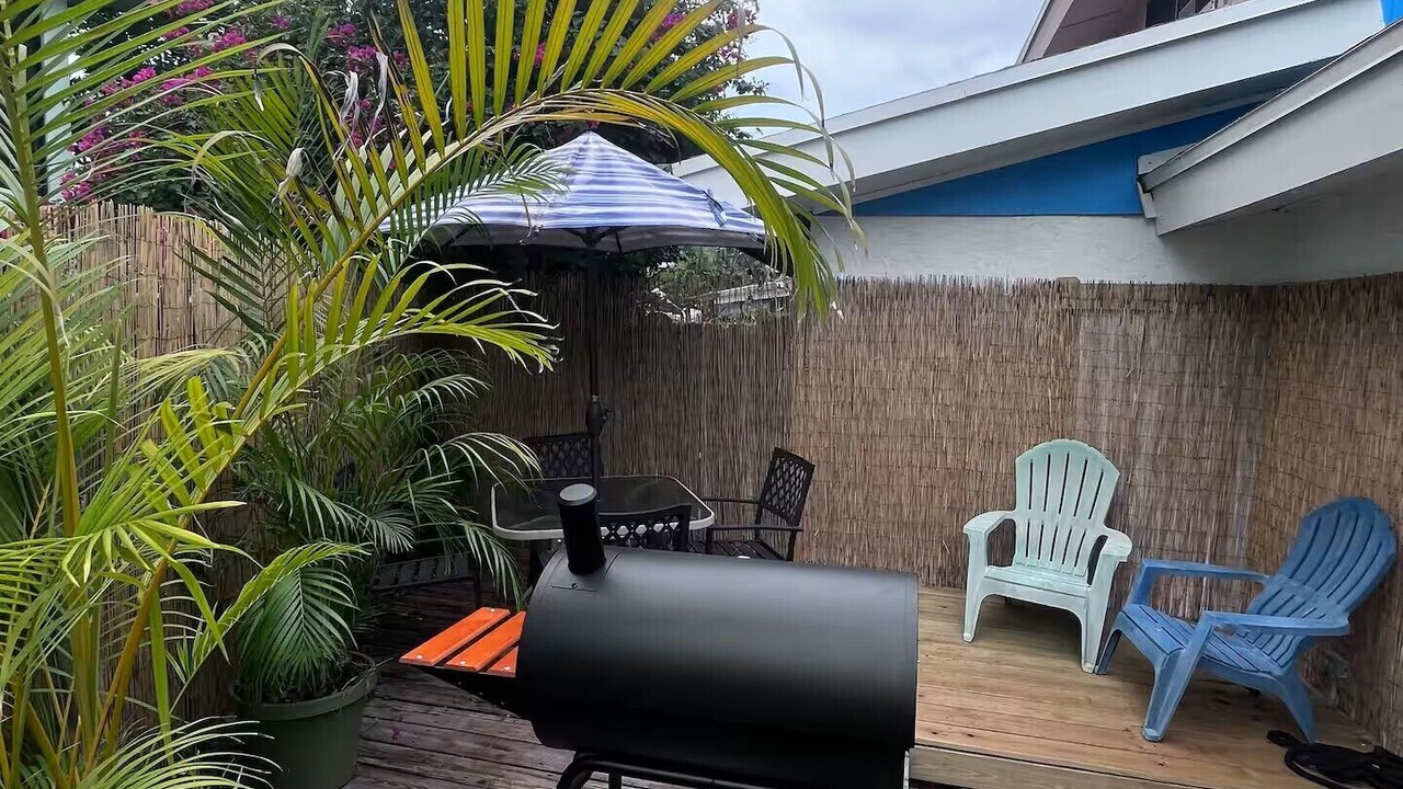 Photo of Outdoor in Tyler Gardens