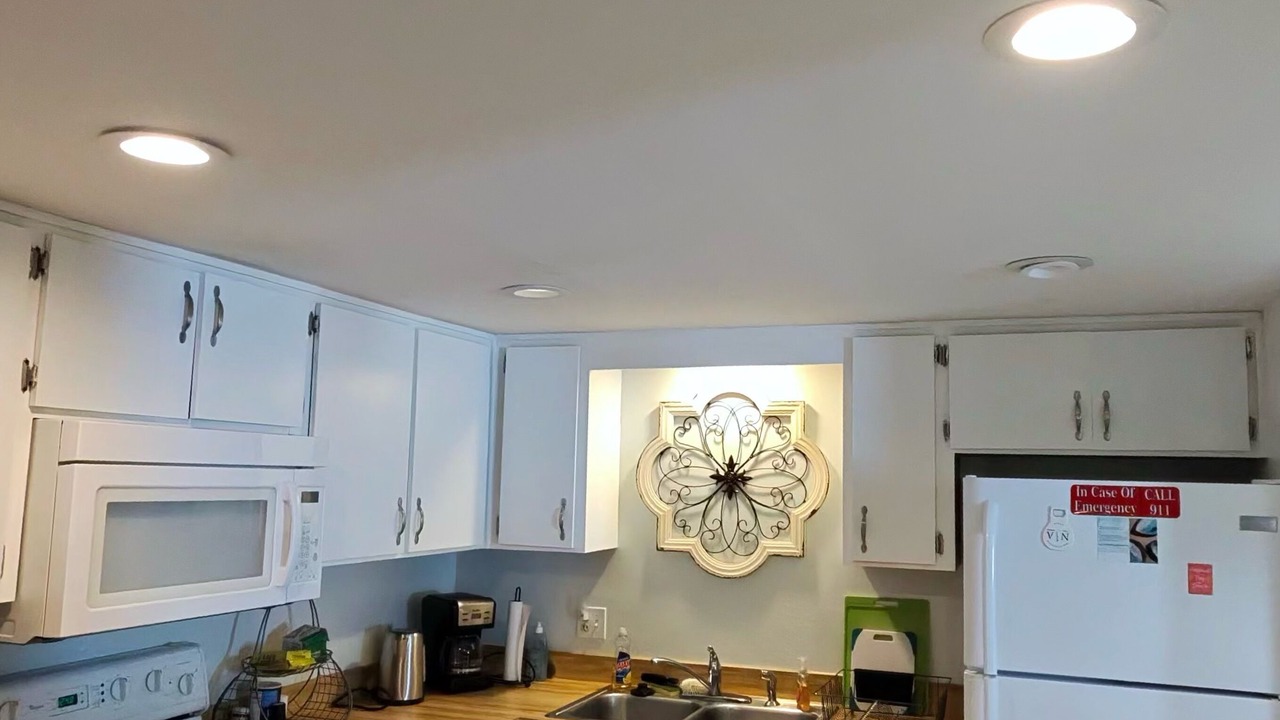 Photo of Kitchen in Tyler Gardens