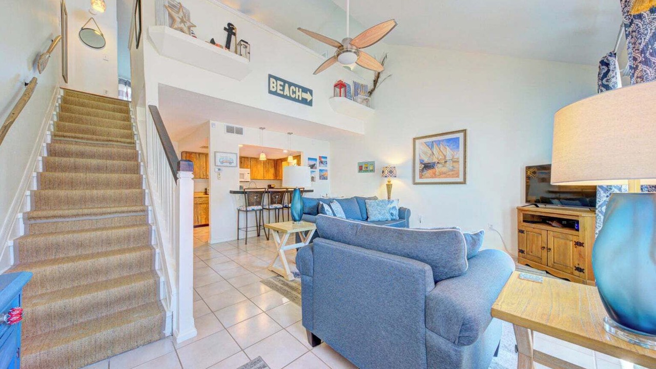 Photo of Livingroom in Tyler Gardens