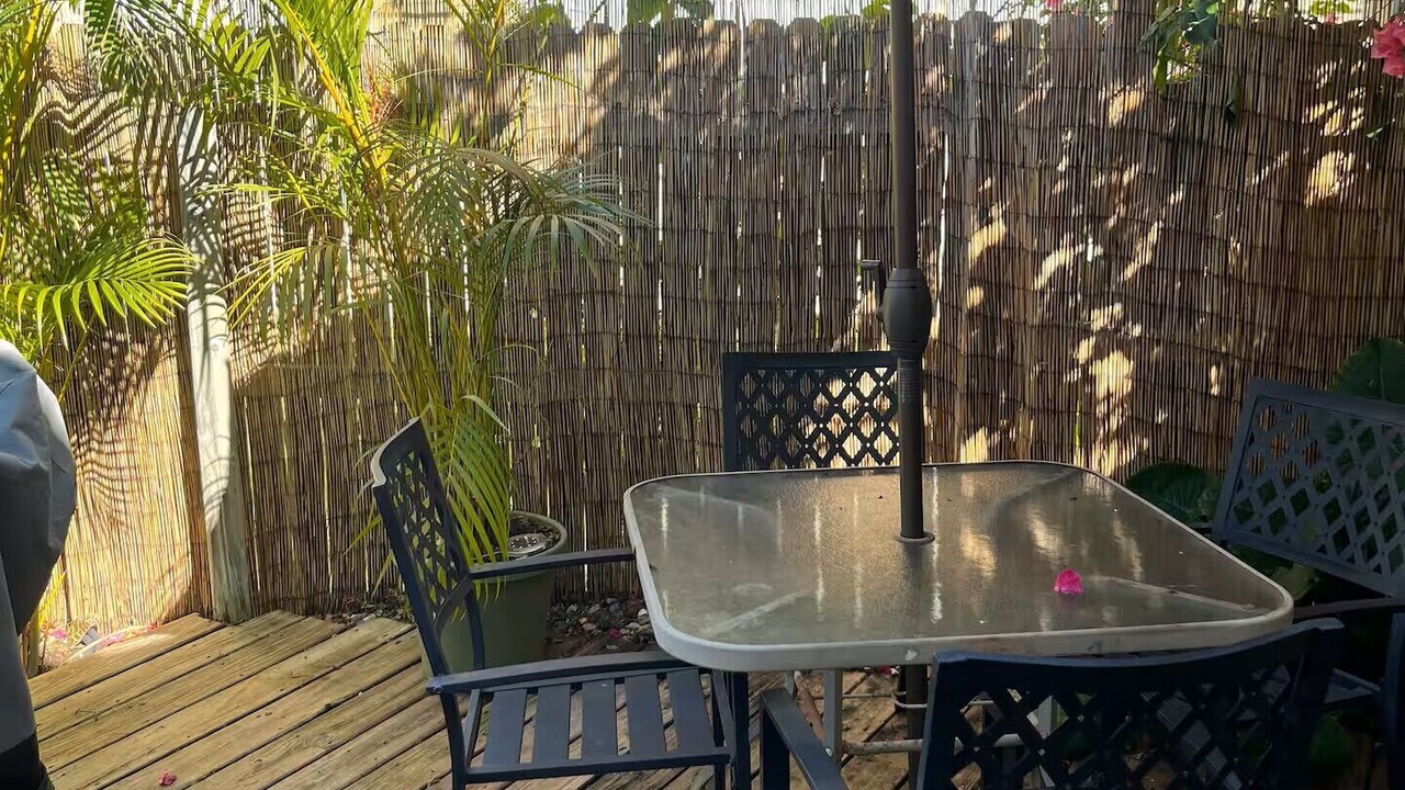 Photo of Outdoor in Tyler Gardens