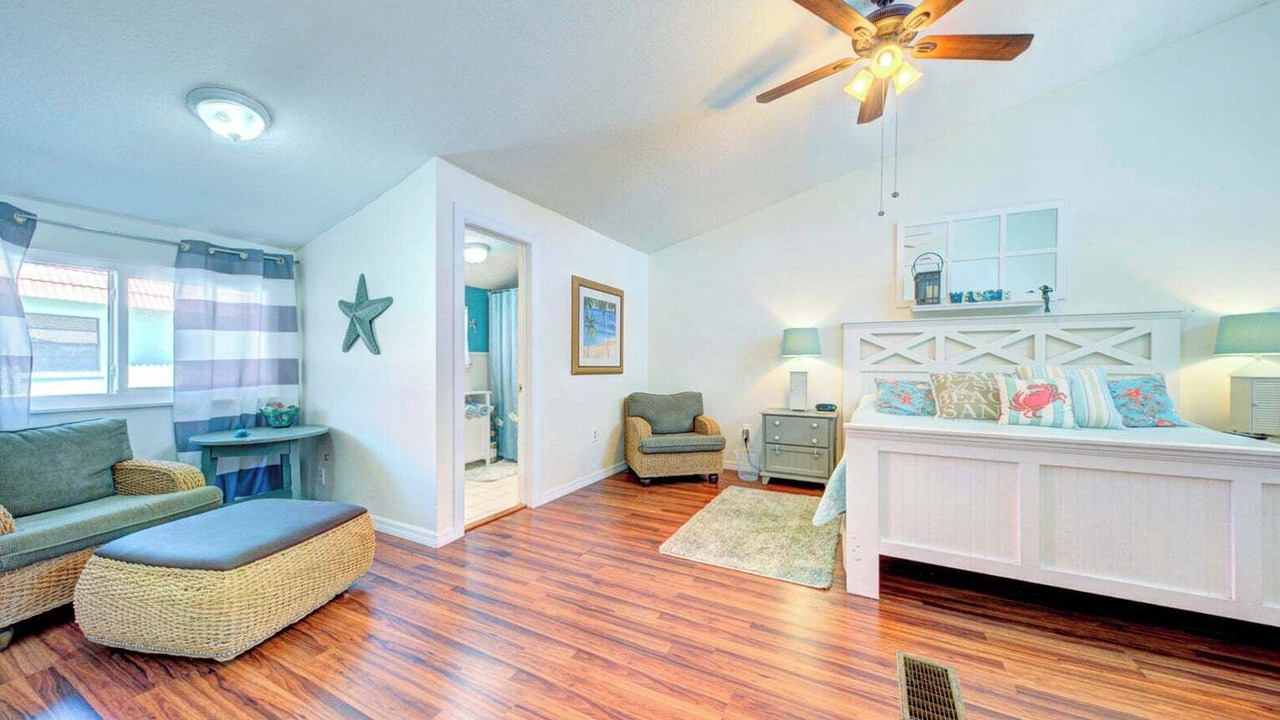 Photo of Bedroom in Tyler Gardens