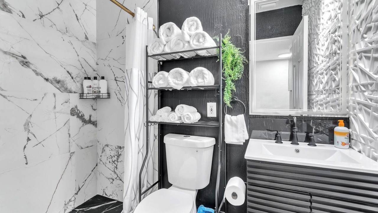 Photo of Bathroom in Seminole