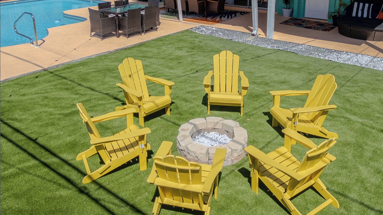 Photo of Outdoor in Seminole
