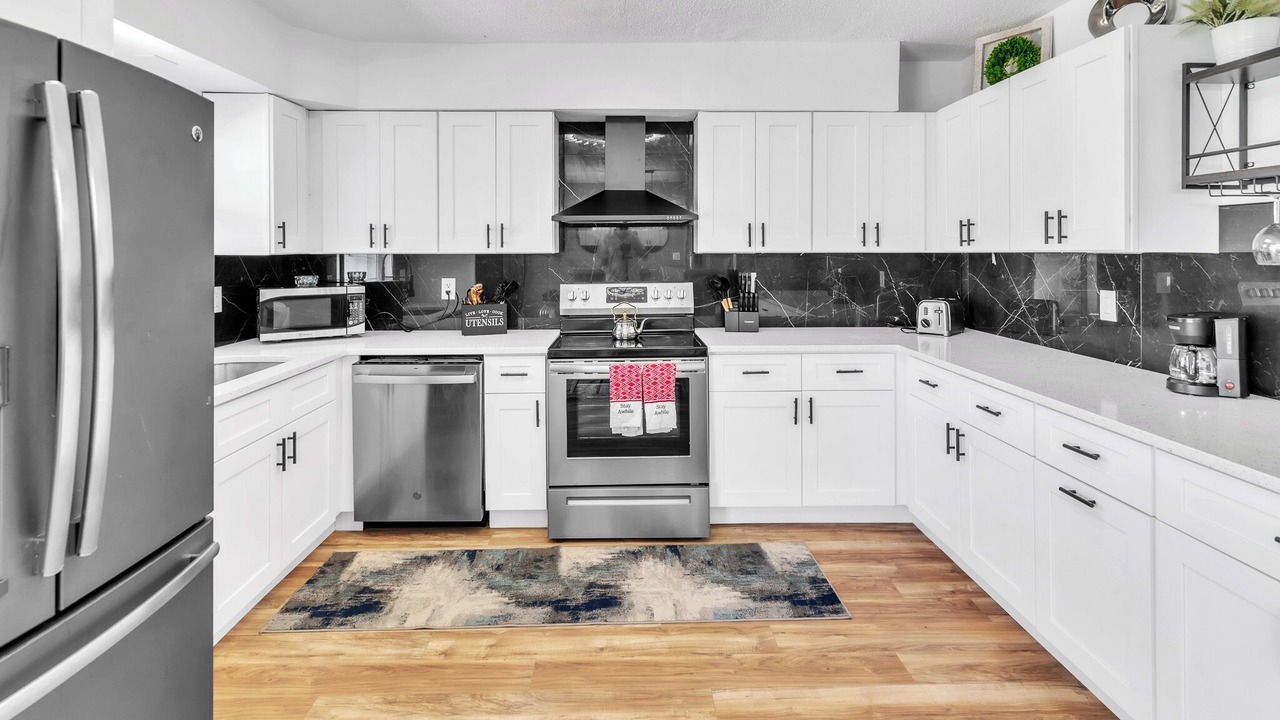 Photo of Kitchen in Seminole