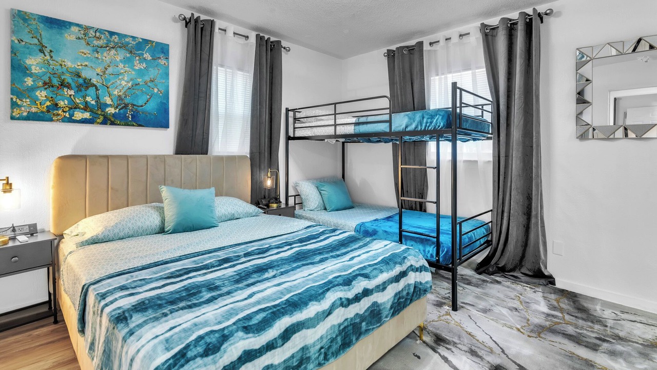 Photo of Bedroom in Seminole