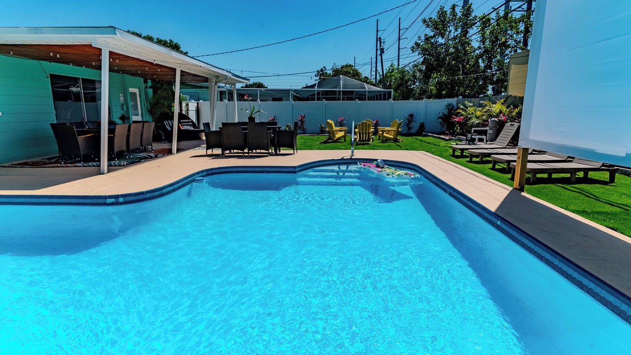 Photo of Outdoor in Seminole
