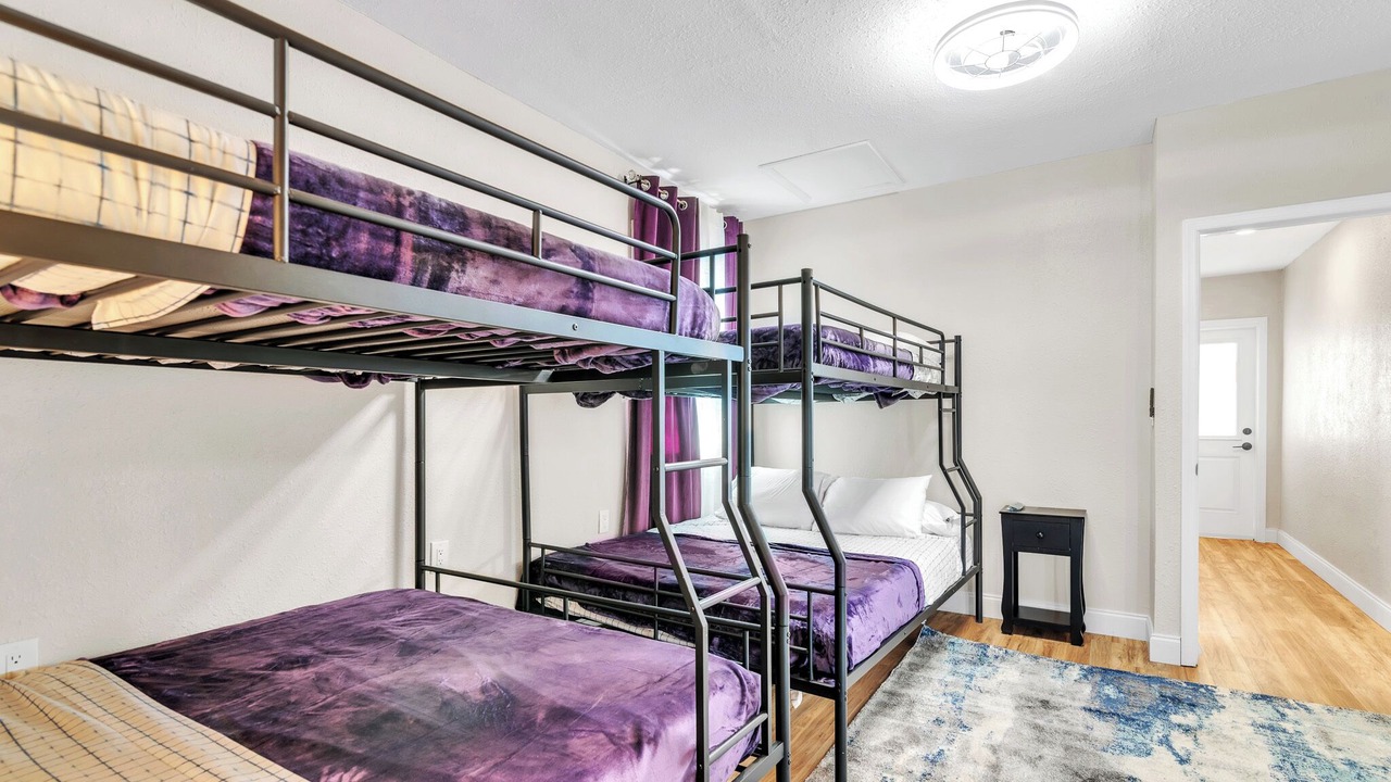Photo of Bedroom in Seminole