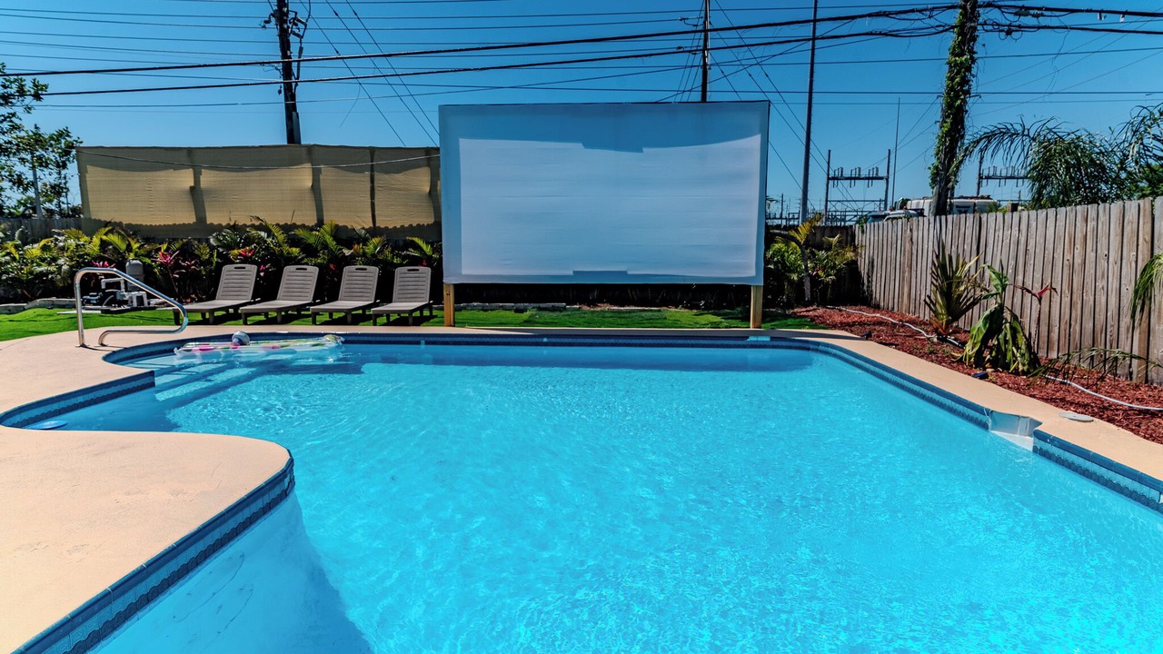 Photo of Outdoor in Seminole
