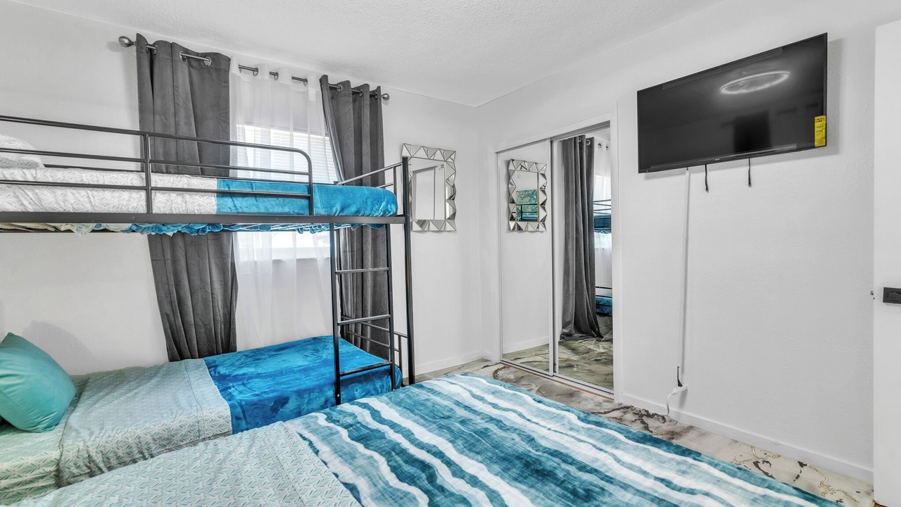Photo of Bedroom in Seminole