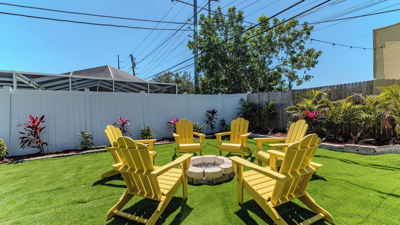 Photo of Outdoor in Seminole