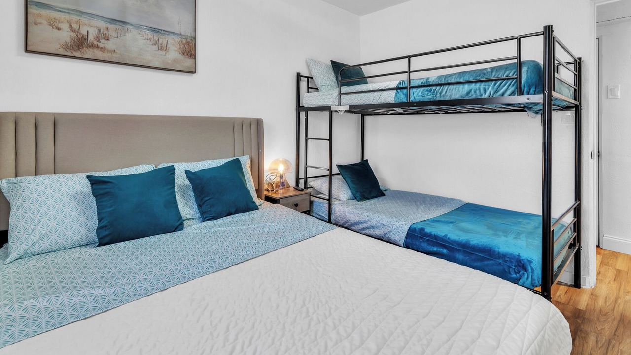 Photo of Bedroom in Seminole