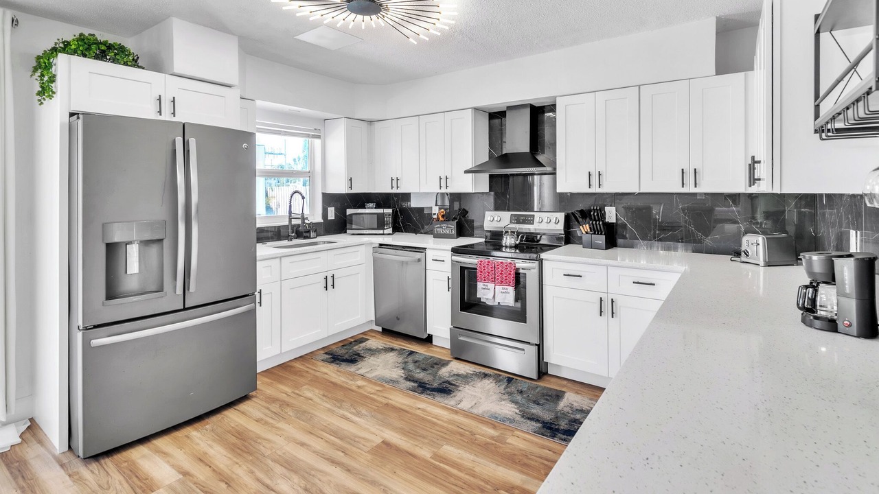 Photo of Kitchen in Seminole