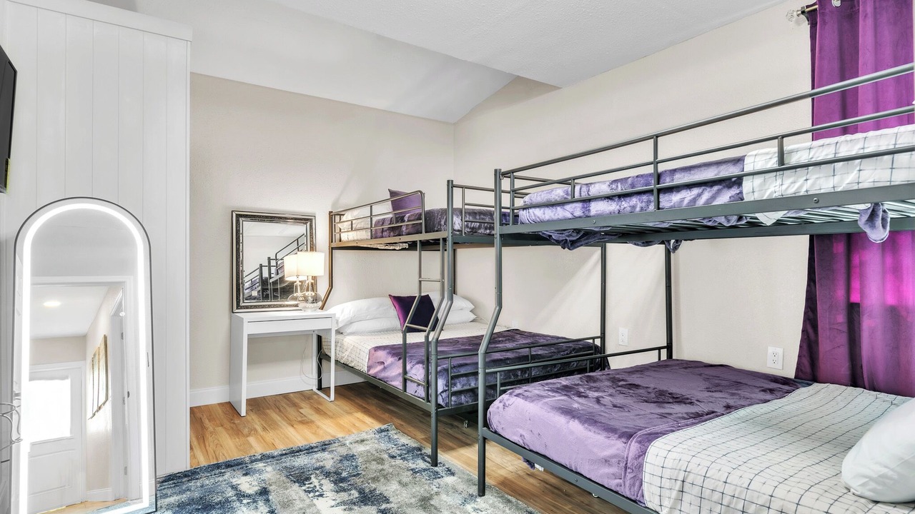 Photo of Bedroom in Seminole