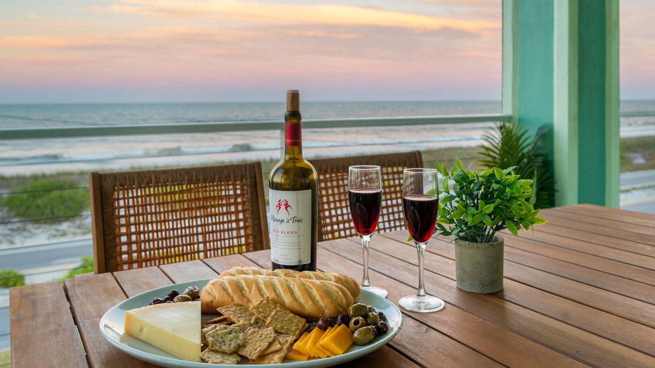 Photo of Outdoor in Flagler Beach