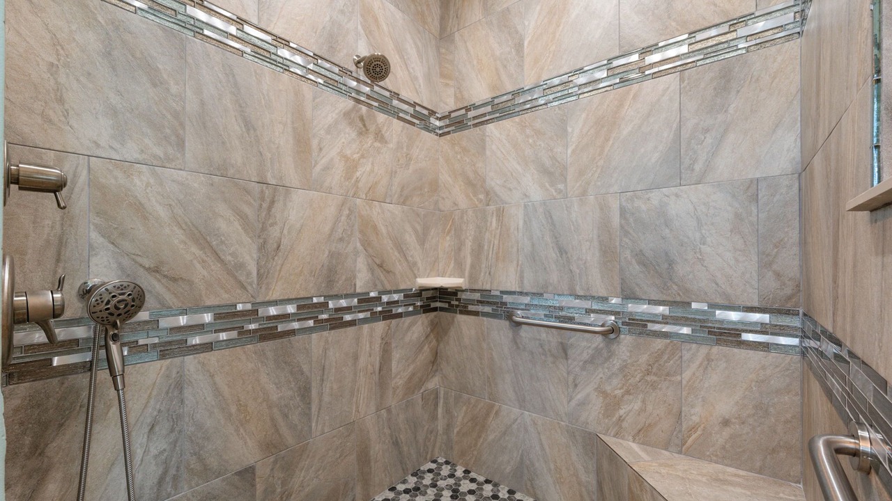 Photo of Bathroom in Flagler Beach