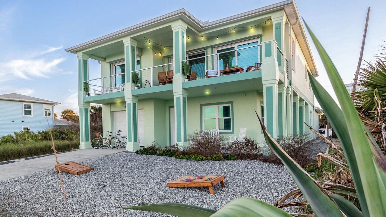 Photo of Outdoor in Flagler Beach