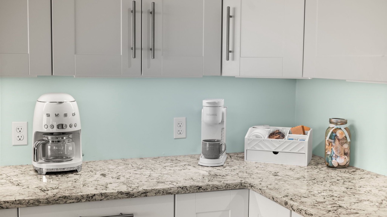 Photo of Kitchen in Flagler Beach